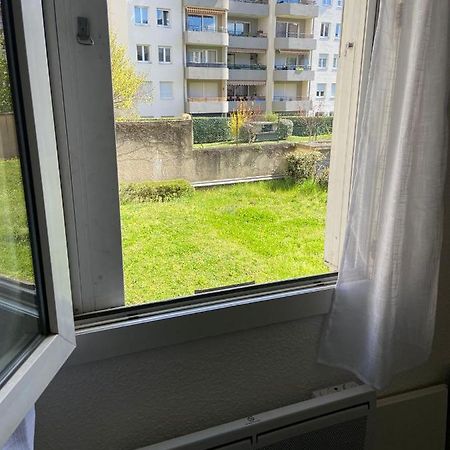 Studio Meuble A Lyon Centre Екстериор снимка