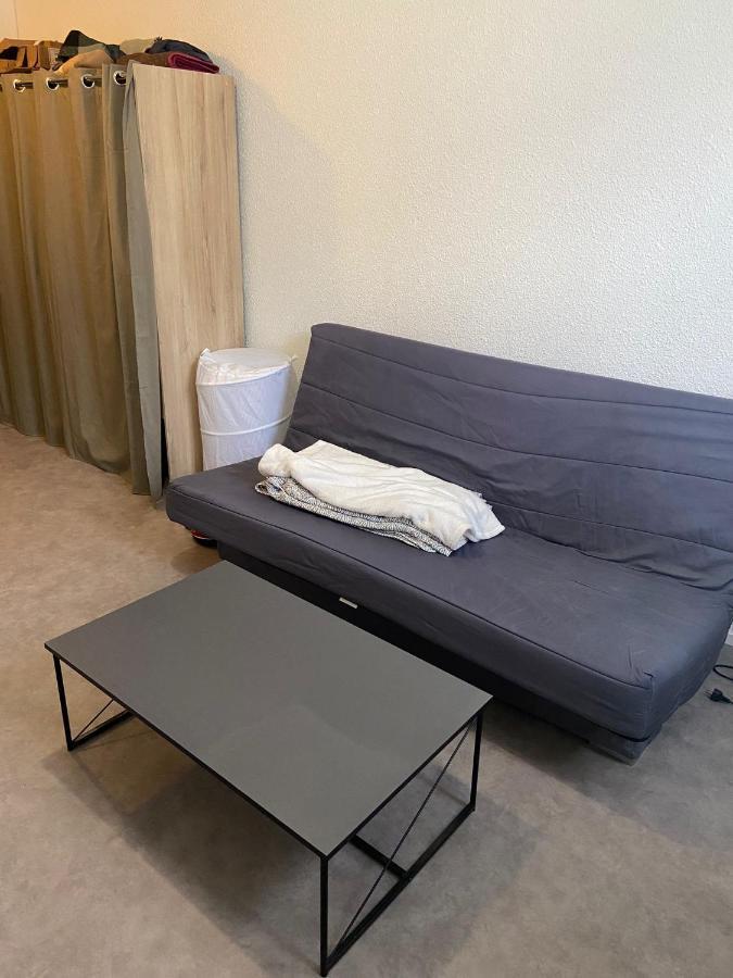 Studio Meuble A Lyon Centre Екстериор снимка