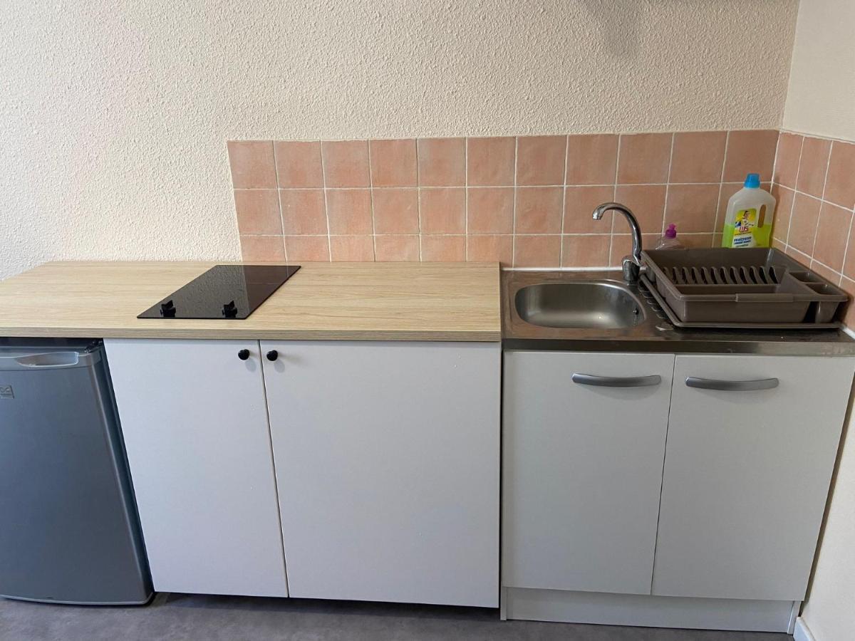 Studio Meuble A Lyon Centre Екстериор снимка