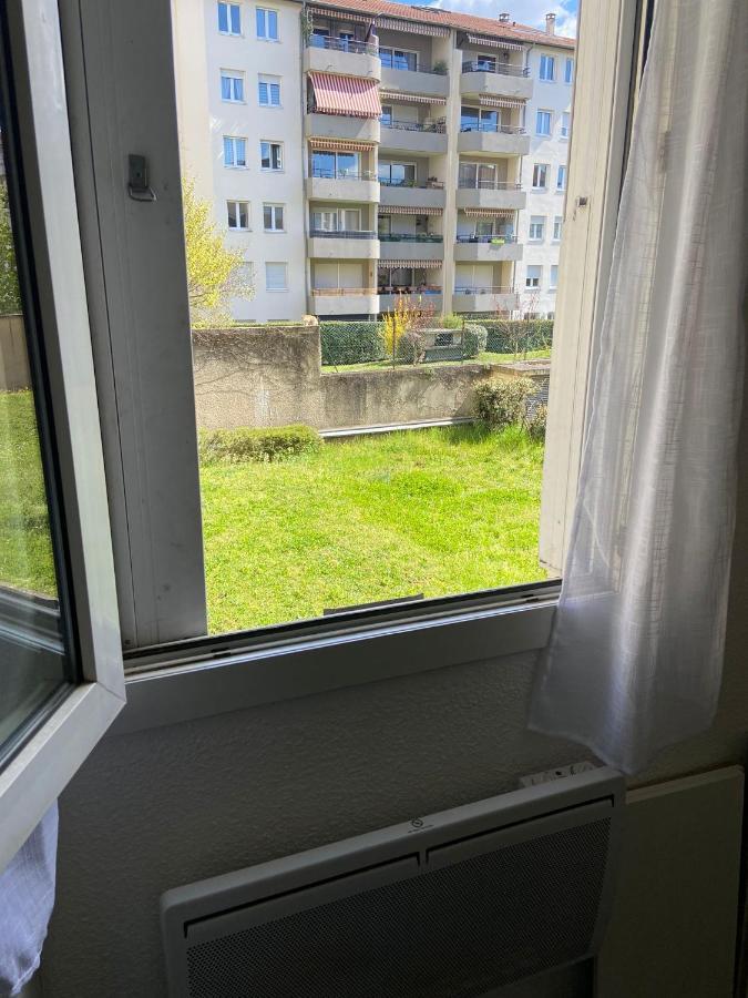 Studio Meuble A Lyon Centre Екстериор снимка